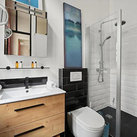 Veeve - The Parisian Loft *